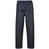 Portwest S441 Navy Classic Waterproof Trousers
