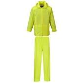 Portwest L440 Waterproof Two Piece Rain Suit