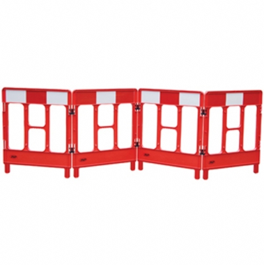 Workgate Barrier