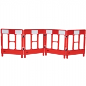 Workgate Barrier