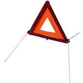 Warning Triangle