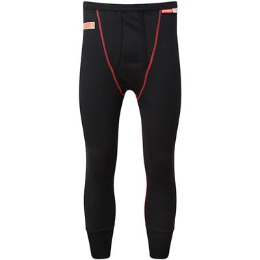 Pulsar Protect XARC03 Arc Flash Inherent Flame Retardant Anti Static Base Layer Bottoms 220g
