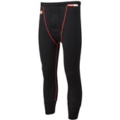 Pulsar Protect XARC03 Arc Flash Inherent Flame Retardant Anti Static Base Layer Bottoms 220g