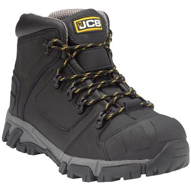 JCB Xseries Safety Boot S3 HRO