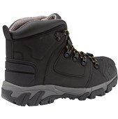 JCB Xseries Safety Boot S3 HRO