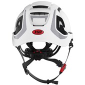 JSP EVO Alta Dualswitch Reflective Safety Helmet - Vented - Wheel Ratchet - ARD170-400-100