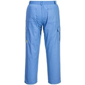 Portwest AS11 Protective Anti-Static ESD Trouser 210g