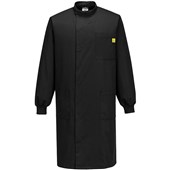 Portwest AS15 Anti-Static ESD Howie Coat