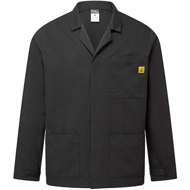 Portwest AS18 Anti-Static ESD Lab Jacket