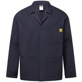 Portwest AS18 Anti-Static ESD Lab Jacket