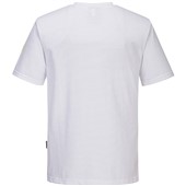 Portwest AS20 Protective Anti-Static ESD Short Sleeve T-Shirt 195g