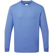 Portwest AS22 Anti-Static ESD Long Sleeve T-Shirt 150g