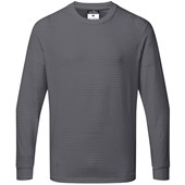 Portwest AS22 Anti-Static ESD Long Sleeve T-Shirt 150g