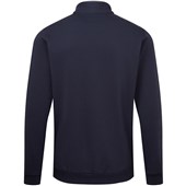 Portwest AS25 Anti-Static ESD Full Zip Sweatshirt