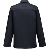 Portwest BIZ2 Bizweld Flame Resistant Jacket 330g