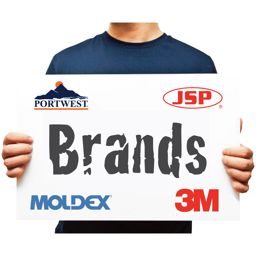 PPE Safety & Workwear Personal Protective Equipment