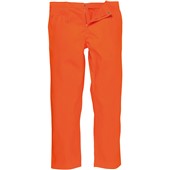 Portwest BZ30 Bizweld Flame Resistant Trouser 330g