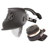 JSP Jetstream Welder Kit A2TH2 Gas & Dust Protection CDP010-901-100