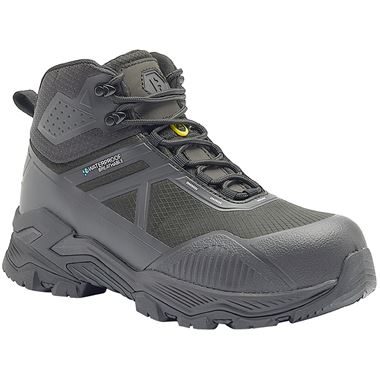 Blackrock CF48 Tundra Metal Free Composite Waterproof ESD Safety Boot S7S HRO FO SR