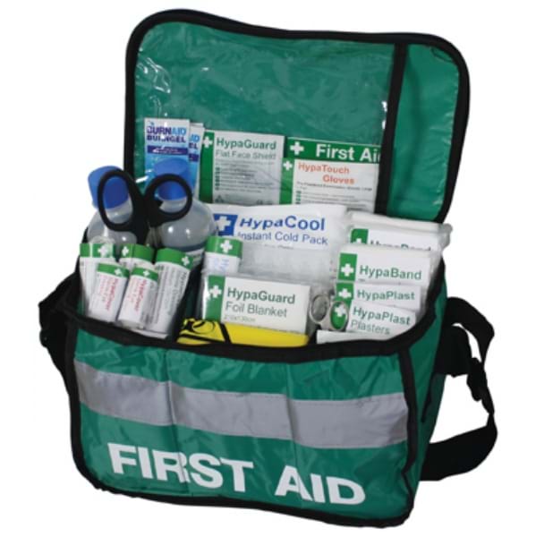 First Aid Kits Safetec Direct Ltd
