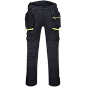 Portwest DX452 DX4 Women's Stretch Detachable Holster Trouser 270g