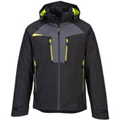 Portwest DX465 DX4 Stretch Padded Waterproof 3-in-1 Jacket Portwest DX465 DX4 Stretch Padded Waterproof 3-in-1 Jacket