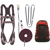 JSP FAR1105 Pioneer Rope & Grab Kit
