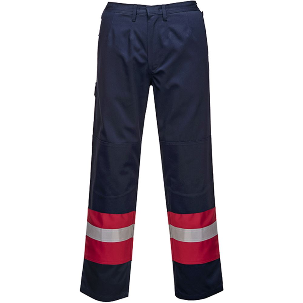 Workwear Trousers & Shorts | Safetec Direct