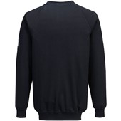 Portwest FR12 Modaflame Flame Resistant Anti Static Sweatshirt 300g