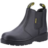 Amblers FS116 Hardwearing Safety Dealer Boot SBP SRC