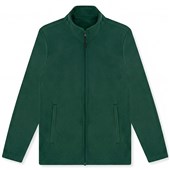 Uneek GR61 Eco Friendly Full Zip Fleece Jacket 325g