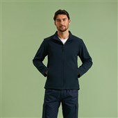 Uneek GR65 Eco Friendly Full Zip Softshell Jacket (3L)