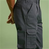 Uneek GR91 Eco Friendly Cargo Work Trouser 245g
