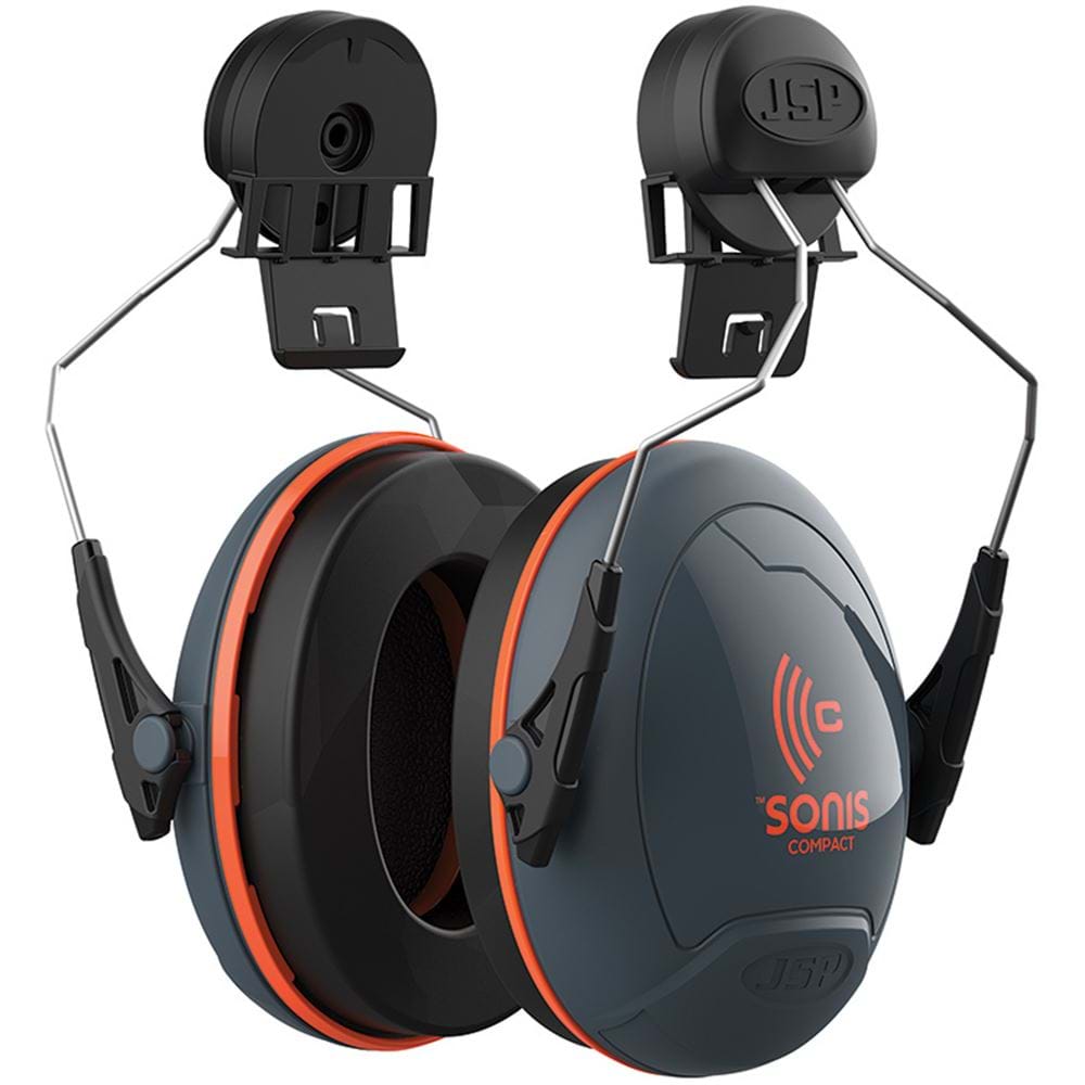 Hearing Protection Ear Defenders Ear Plugs Safetec