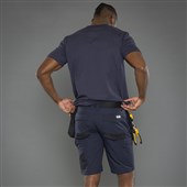 JCB 3D Embossed T-Shirt 210g