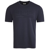 JCB 3D Embossed T-Shirt 210g