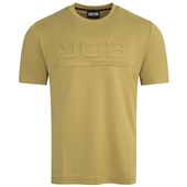 JCB 3D Embossed T-Shirt 210g