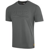 JCB 3D Embossed T-Shirt 210g
