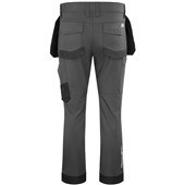 JCB 4-Way Stretch Holster Pocket Trousers 210g