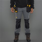 JCB 4-Way Stretch Holster Pocket Trousers 210g