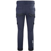 JCB 4-Way Stretch Trousers 210g