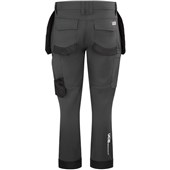 JCB Ladies 4-Way Stretch Holster Pocket Trousers 210g