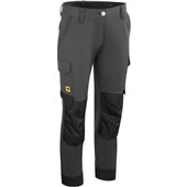 JCB Ladies 4-Way Stretch Trousers 210g