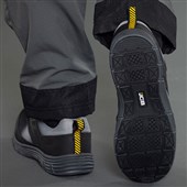 JCB Cagelow 2.0 Metal Free Composite Safety Trainer S1PS FO SR