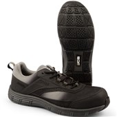 JCB Cagelow 2.0 Metal Free Composite Safety Trainer S1PS FO SR