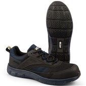 JCB Cagelow 2.0 Metal Free Composite Safety Trainer S1PS FO SR