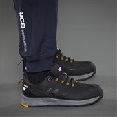 JCB Spark 2.0 Low Water Resistant Safety Trainer S3S FO HRO FO SR