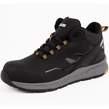 JCB Spark 2.0 Low Water Resistant Safety Trainer Boot S3S FO HRO SR