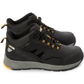 JCB Spark 2.0 Low Water Resistant Safety Trainer Boot S3S FO HRO SR