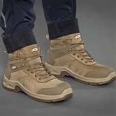 JCB Fastrac 2.0 Metal Free Composite Waterproof Safety Boot S7S HRO CI HI FO SC SR